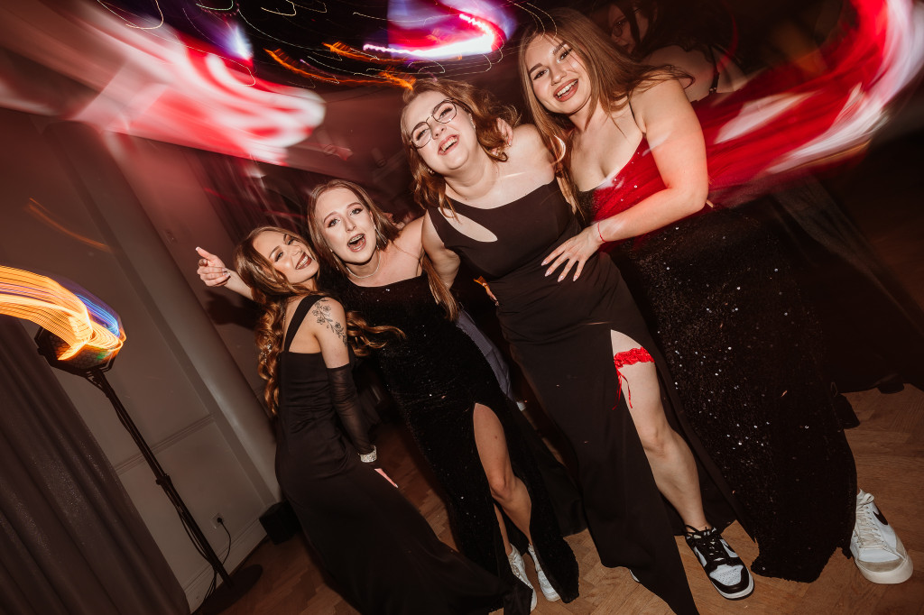 Najlepszy fotograf na Studniówkę? Tylko Artist Media! [zobaczcie zdjęcia]
