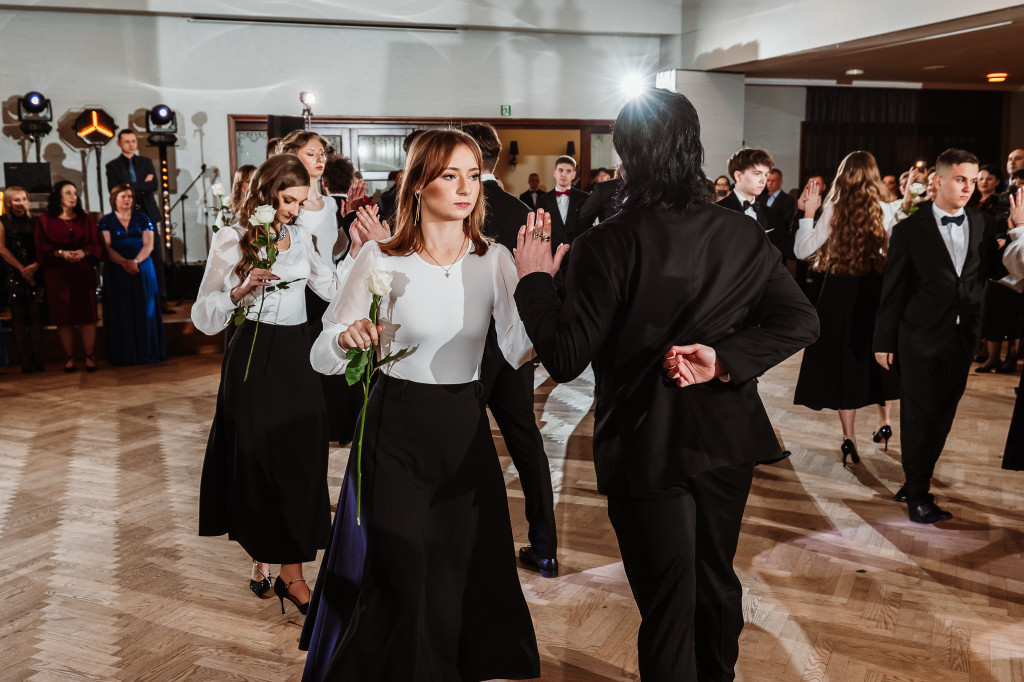 Najlepszy fotograf na Studniówkę? Tylko Artist Media! [zobaczcie zdjęcia]