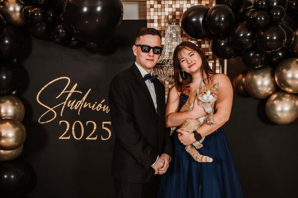 Najlepszy fotograf na Studniówkę? Tylko Artist Media! [zobaczcie zdjęcia]