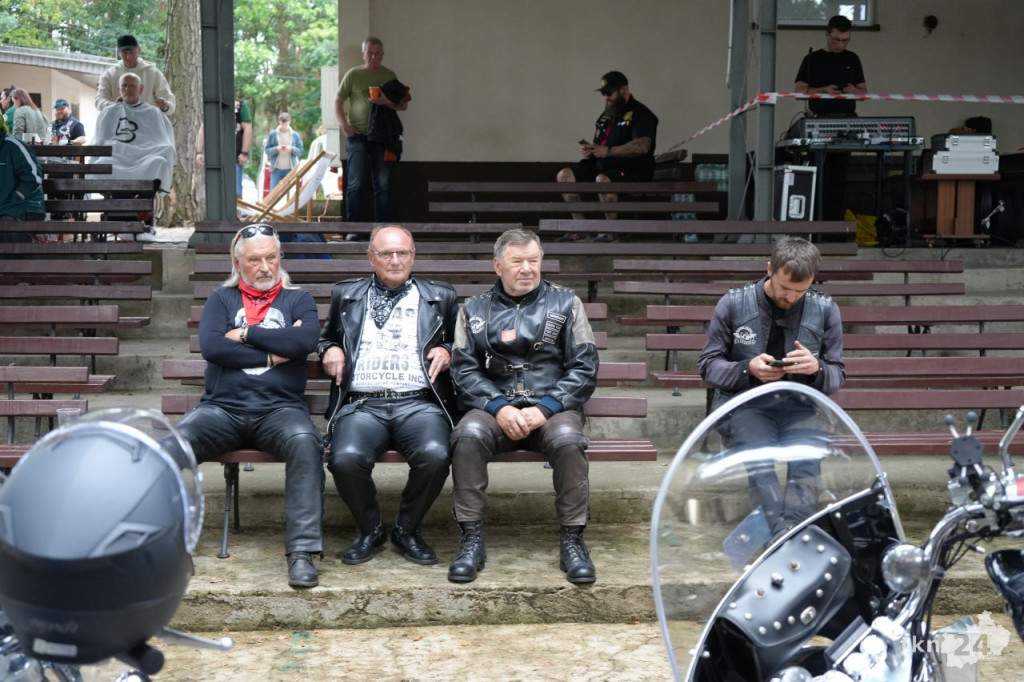 Brodacze z sercem. Brodaty Piknik 2025 zebrał ponad 12 tys. złotych dla zwierzaków [wideo, zdjęcia]