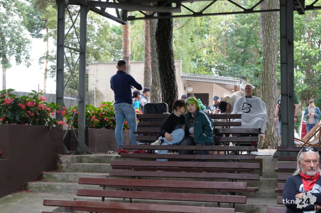 Brodacze z sercem. Brodaty Piknik 2025 zebrał ponad 12 tys. złotych dla zwierzaków [wideo, zdjęcia]