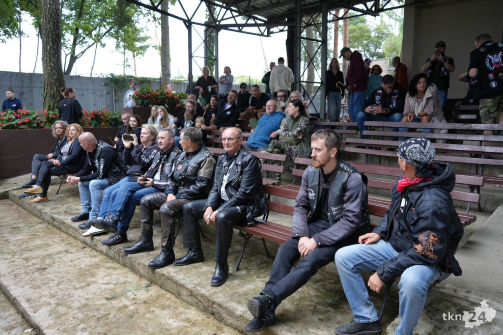 Brodacze z sercem. Brodaty Piknik 2025 zebrał ponad 12 tys. złotych dla zwierzaków [wideo, zdjęcia]