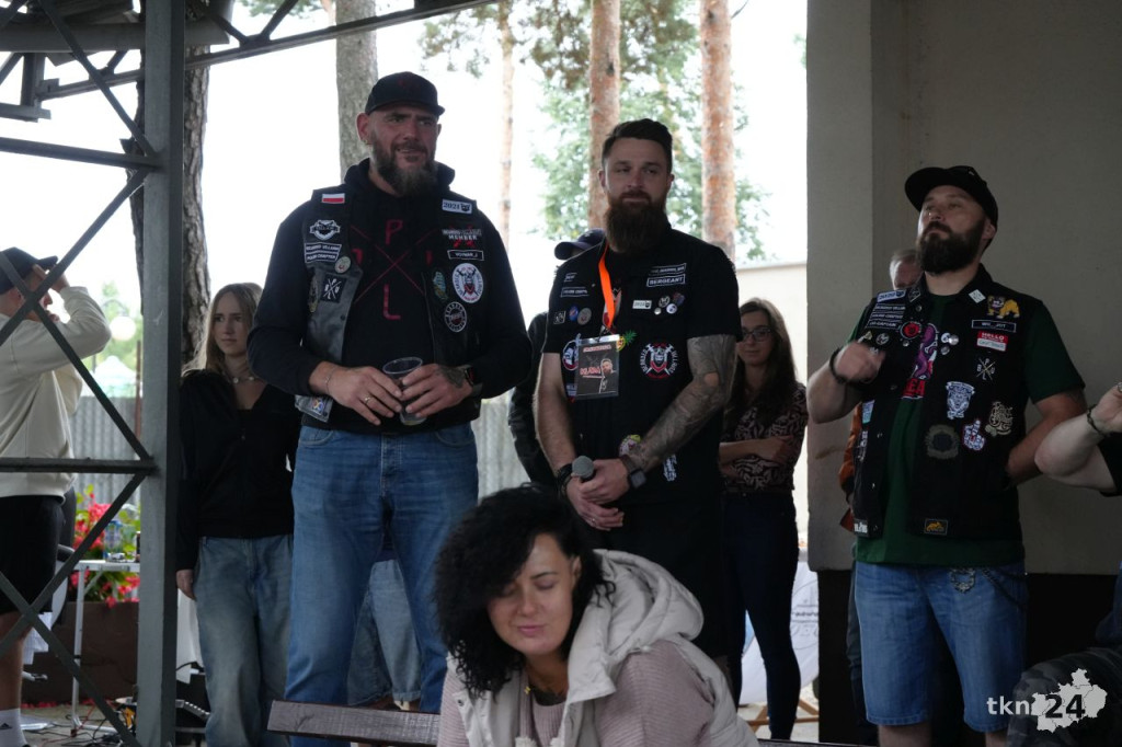 Brodacze z sercem. Brodaty Piknik 2025 zebrał ponad 12 tys. złotych dla zwierzaków [wideo, zdjęcia]