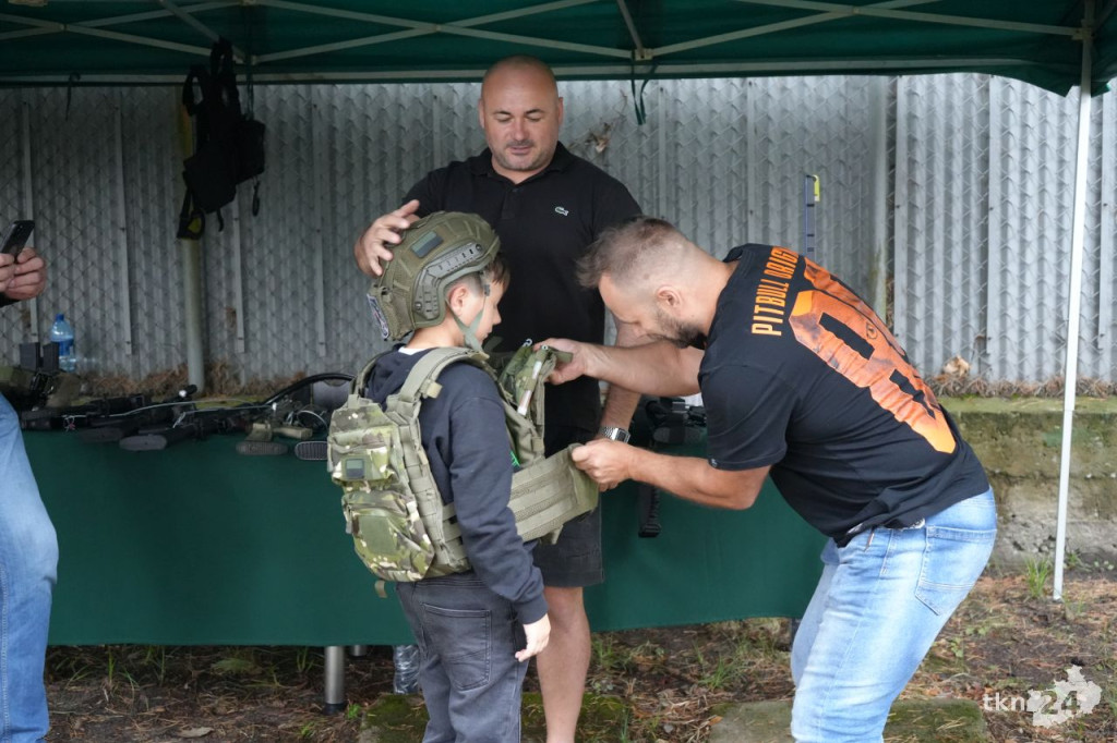 Brodacze z sercem. Brodaty Piknik 2025 zebrał ponad 12 tys. złotych dla zwierzaków [wideo, zdjęcia]