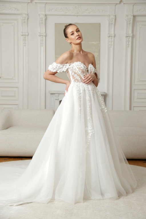 Rusza Trunk Show w Salonie Sophia w Końskich! [zdjęcia]