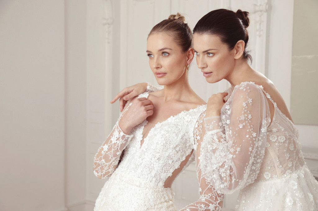 Rusza Trunk Show w Salonie Sophia w Końskich! [zdjęcia]