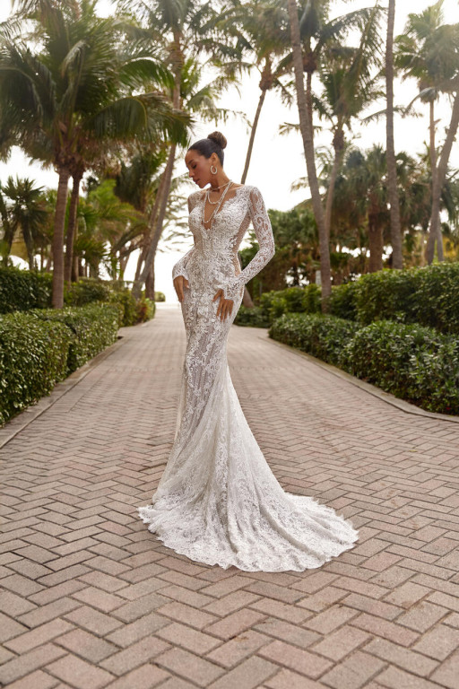 Rusza Trunk Show w Salonie Sophia w Końskich! [zdjęcia]
