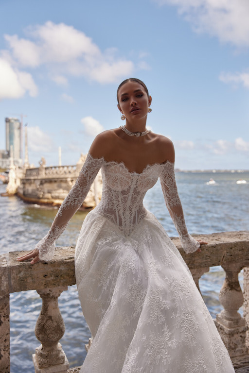 Rusza Trunk Show w Salonie Sophia w Końskich! [zdjęcia]