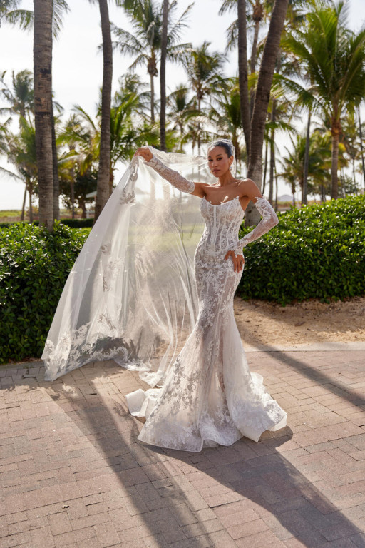 Rusza Trunk Show w Salonie Sophia w Końskich! [zdjęcia]