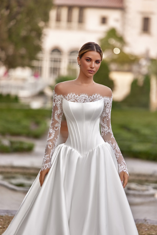 Rusza Trunk Show w Salonie Sophia w Końskich! [zdjęcia]