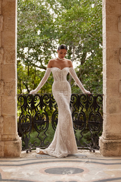 Rusza Trunk Show w Salonie Sophia w Końskich! [zdjęcia]
