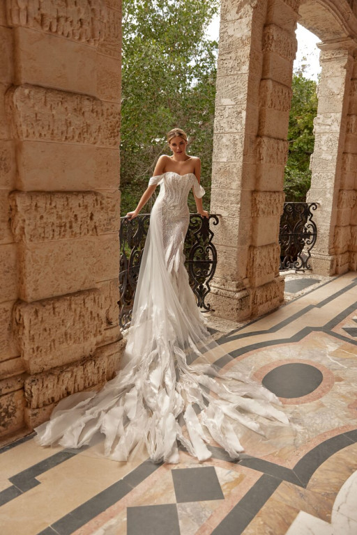Rusza Trunk Show w Salonie Sophia w Końskich! [zdjęcia]