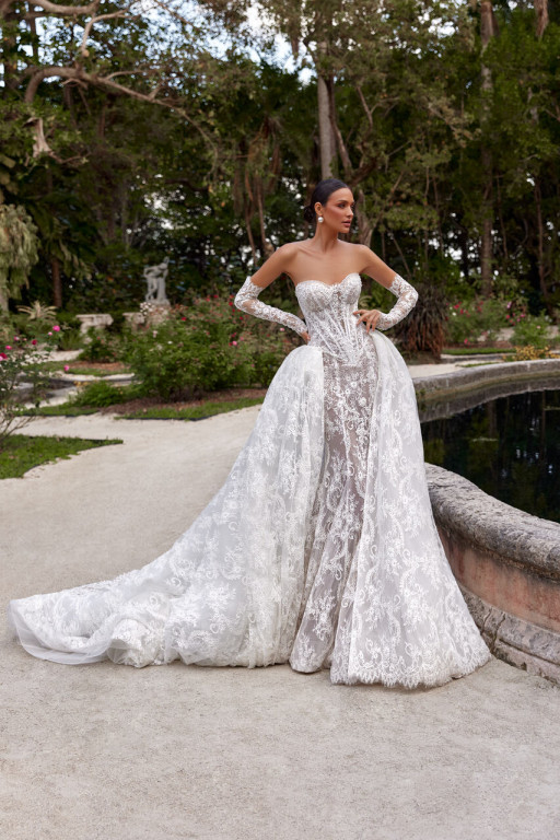 Rusza Trunk Show w Salonie Sophia w Końskich! [zdjęcia]