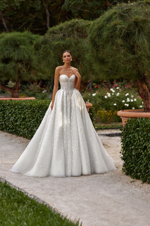Rusza Trunk Show w Salonie Sophia w Końskich! [zdjęcia]
