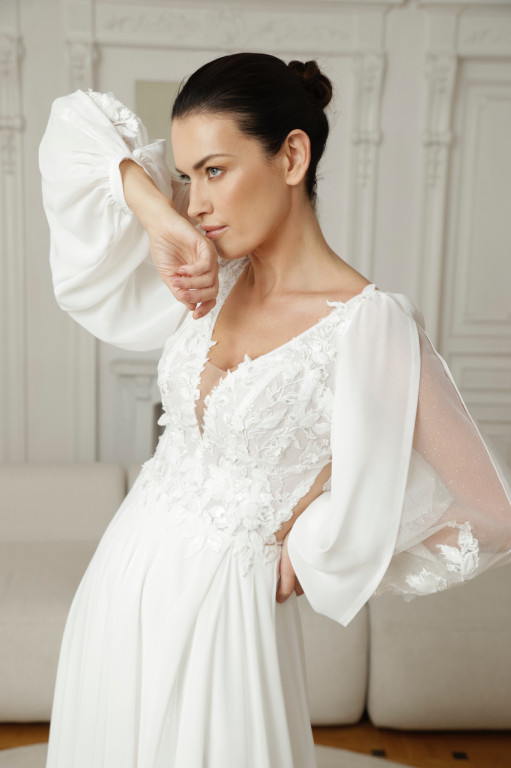 Rusza Trunk Show w Salonie Sophia w Końskich! [zdjęcia]