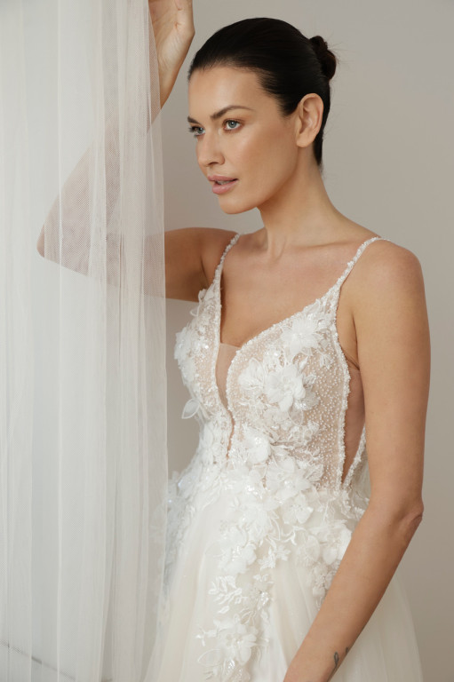 Rusza Trunk Show w Salonie Sophia w Końskich! [zdjęcia]