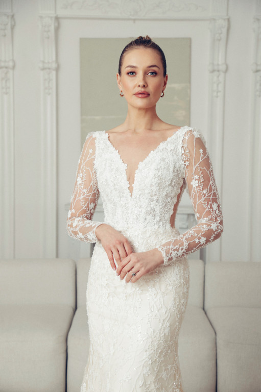 Rusza Trunk Show w Salonie Sophia w Końskich! [zdjęcia]