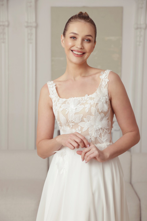Rusza Trunk Show w Salonie Sophia w Końskich! [zdjęcia]