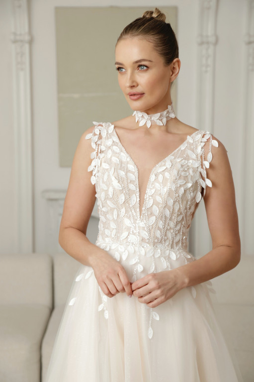 Rusza Trunk Show w Salonie Sophia w Końskich! [zdjęcia]
