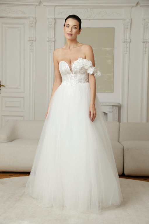 Rusza Trunk Show w Salonie Sophia w Końskich! [zdjęcia]
