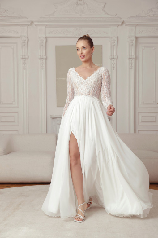 Rusza Trunk Show w Salonie Sophia w Końskich! [zdjęcia]