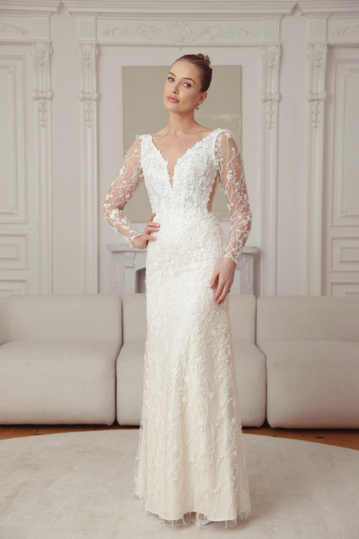 Rusza Trunk Show w Salonie Sophia w Końskich! [zdjęcia]