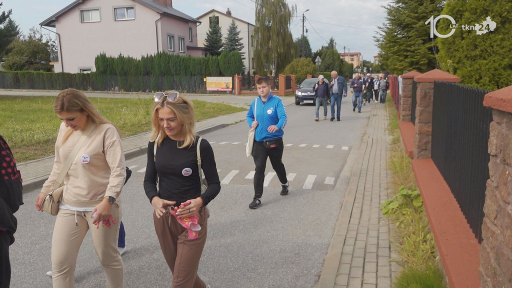 Ecotrip. Oczyszczali świat i poznawali historię [wideo, zdjęcia]
