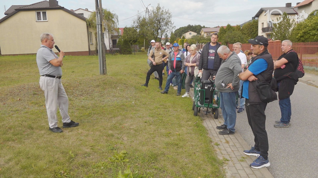 Ecotrip. Oczyszczali świat i poznawali historię [wideo, zdjęcia]