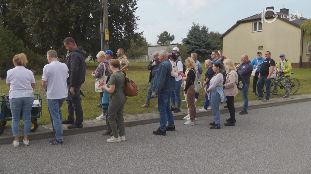 Ecotrip. Oczyszczali świat i poznawali historię [wideo, zdjęcia]