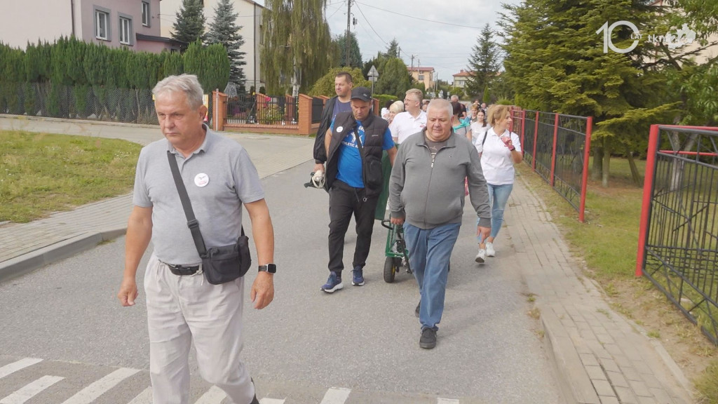 Ecotrip. Oczyszczali świat i poznawali historię [wideo, zdjęcia]