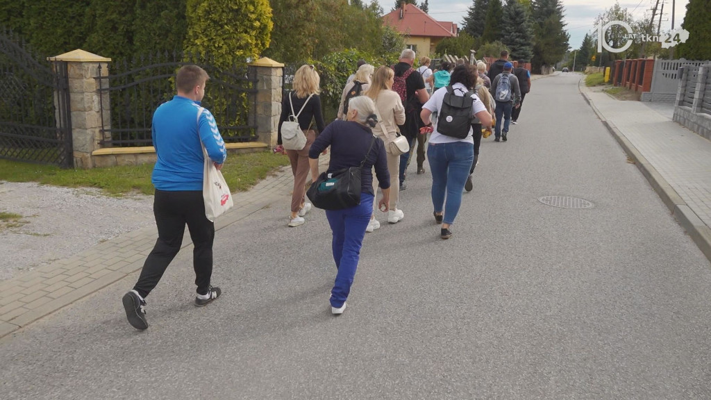 Ecotrip. Oczyszczali świat i poznawali historię [wideo, zdjęcia]