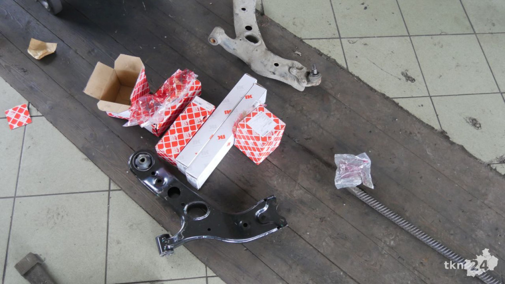 Automarket Kielecka 1 to kompleksowa opieka nad Twoim samochodem [zdjęcia]