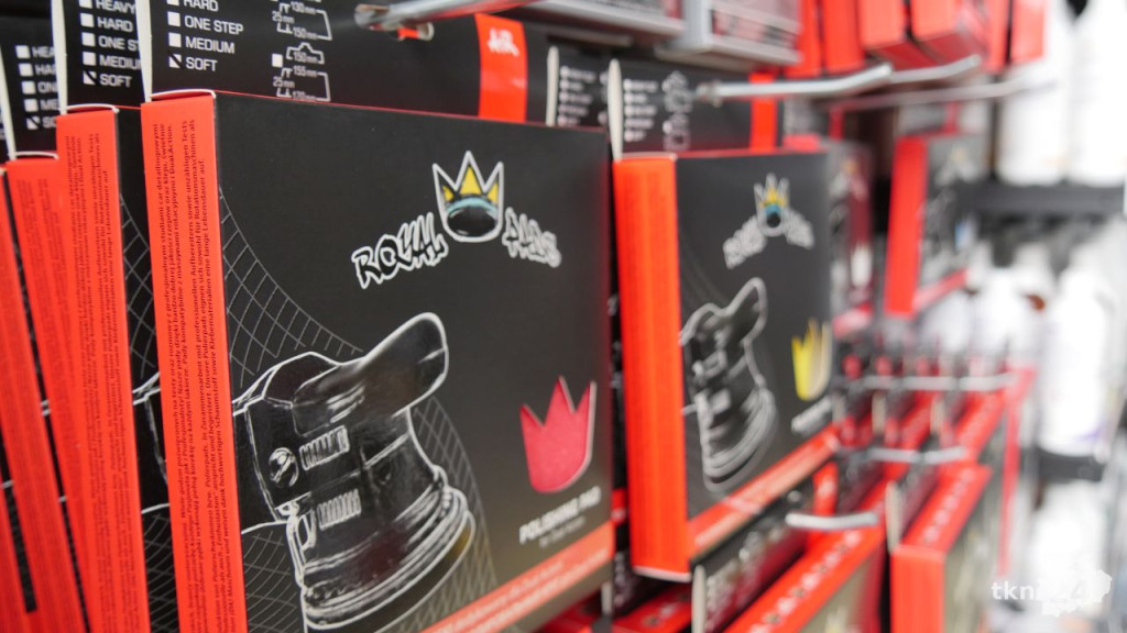 Automarket Kielecka 1 to kompleksowa opieka nad Twoim samochodem [zdjęcia]