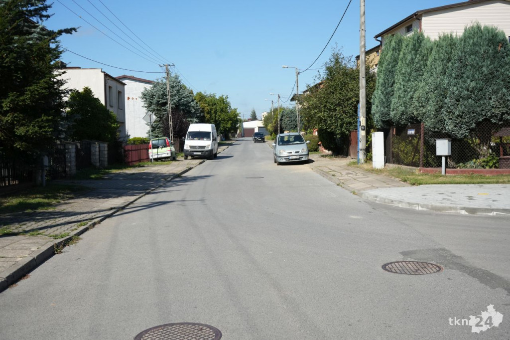 Będą miliony na inwestycje drogowe w Końskich? W planach kolejne nowe rondo [wideo]