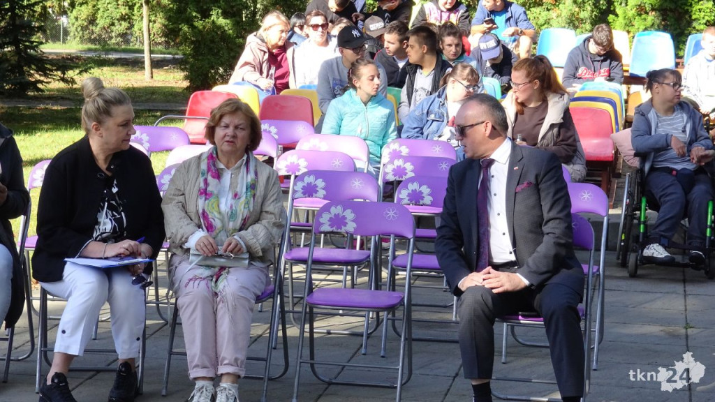 32. Mistrzostwa Województwa Świętokrzyskiego w Biegach Przełajowych w Baryczy [wideo, zdjęcia]