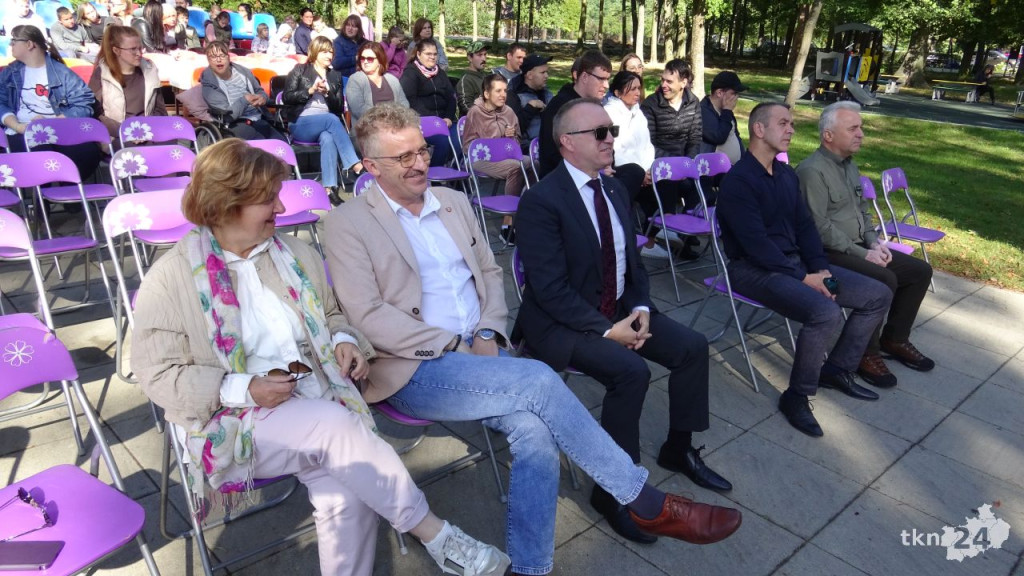 32. Mistrzostwa Województwa Świętokrzyskiego w Biegach Przełajowych w Baryczy [wideo, zdjęcia]