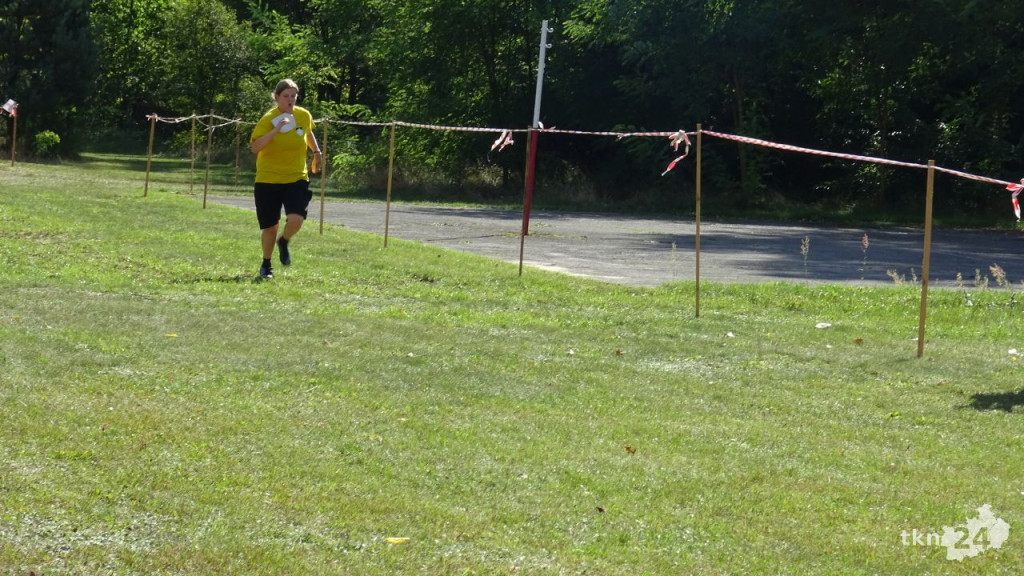 32. Mistrzostwa Województwa Świętokrzyskiego w Biegach Przełajowych w Baryczy [wideo, zdjęcia]