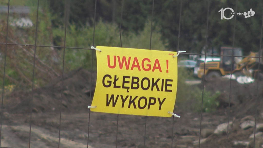Będzie geotermia w Końskich? Za kilka dni rusza odwiert w poszukiwaniu wody [wideo]