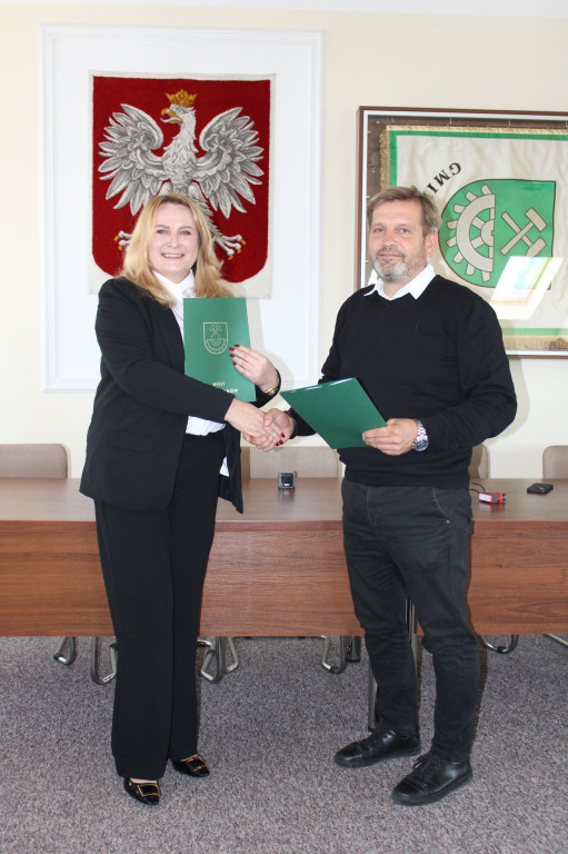 Plac zabaw w Królewcu zostanie przebudowany [zdjęcia]