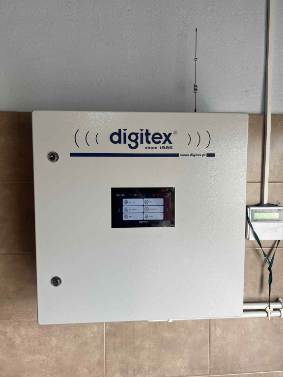 W gminie Smyków działa nowoczesny system alarmowy [zdjęcia]