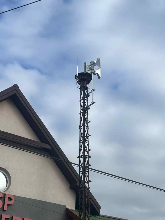 W gminie Smyków działa nowoczesny system alarmowy [zdjęcia]