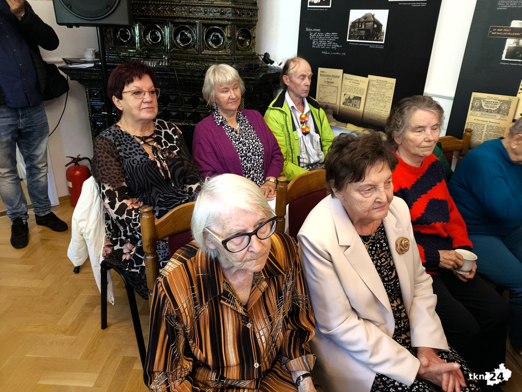 Ksiądz Profesor dr hab. Bonifacy Miązek. Seminarium na 90-lecie urodzin honorowego obywatela Końskich [wideo, zdjęcia]