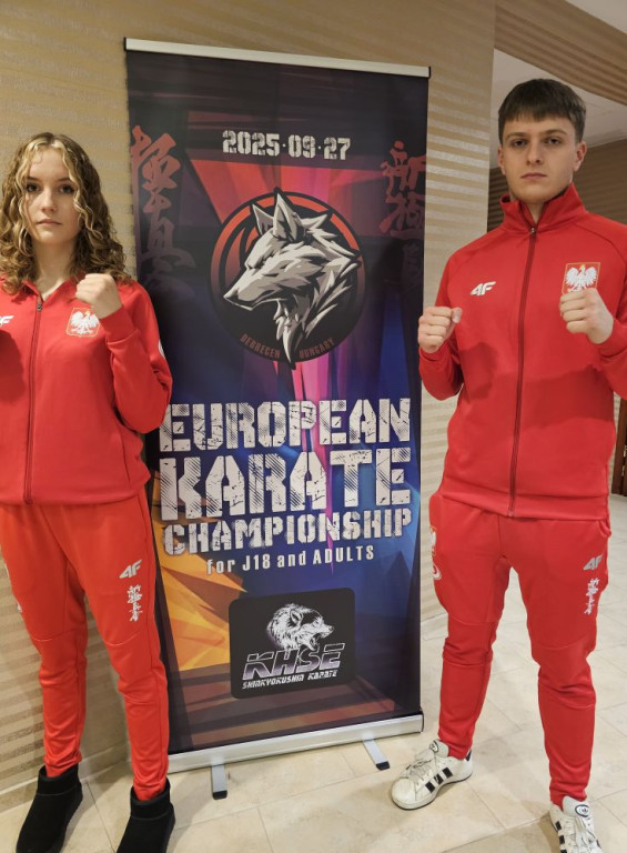 Natalia Cieszkowska z brązowym medalem Mistrzostw Europy!