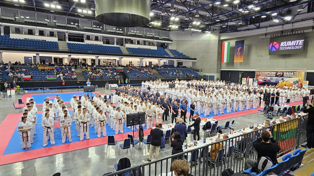 Natalia Cieszkowska z brązowym medalem Mistrzostw Europy!