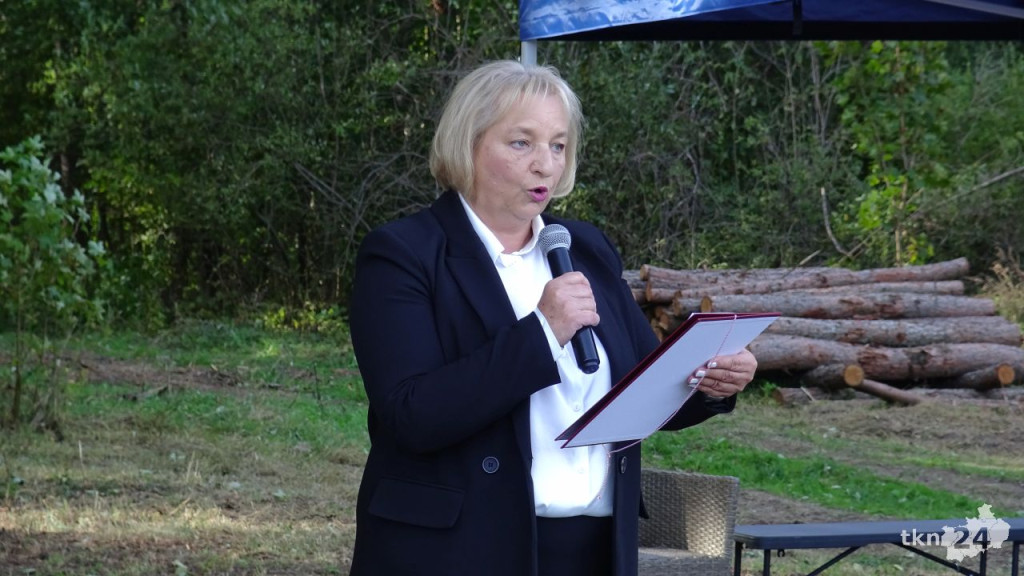 W Bokowie uroczyście odsłonięto odnowiony pomnik pamięci żołnierzy Armii Krajowej [wideo, zdjęcia]