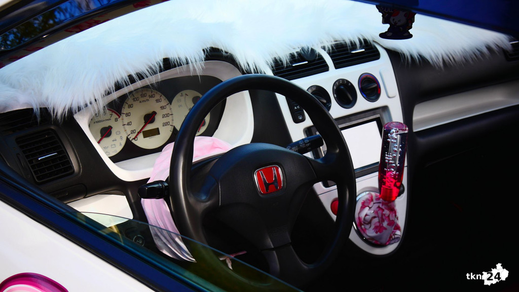 Stance Xperience. Zobaczcie jakie bryki pojawiły się w Końskich! [wideo, zdjęcia]