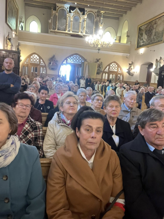 Msza święta w Końskich w rocznicę powstania Polskiego Państwa Podziemnego [zdjęcia]