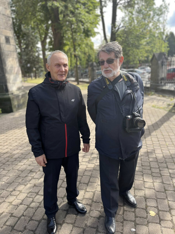 Msza święta w Końskich w rocznicę powstania Polskiego Państwa Podziemnego [zdjęcia]