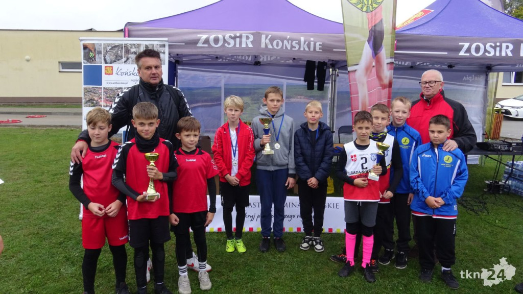 Przełaje znów królowały na stadionie OSiR [wideo, zdjęcia]
