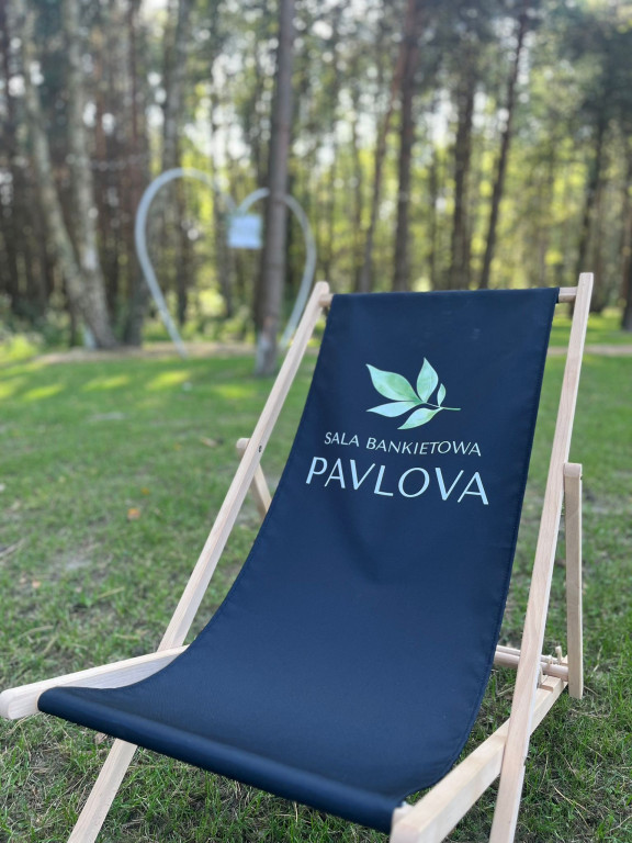 Sala Bankietowa Pavlova. Idealne miejsce na wymarzone chwile [wideo, zdjęcia]